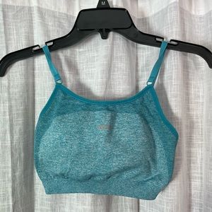 Gymshark Flex Strappy Sports Bra